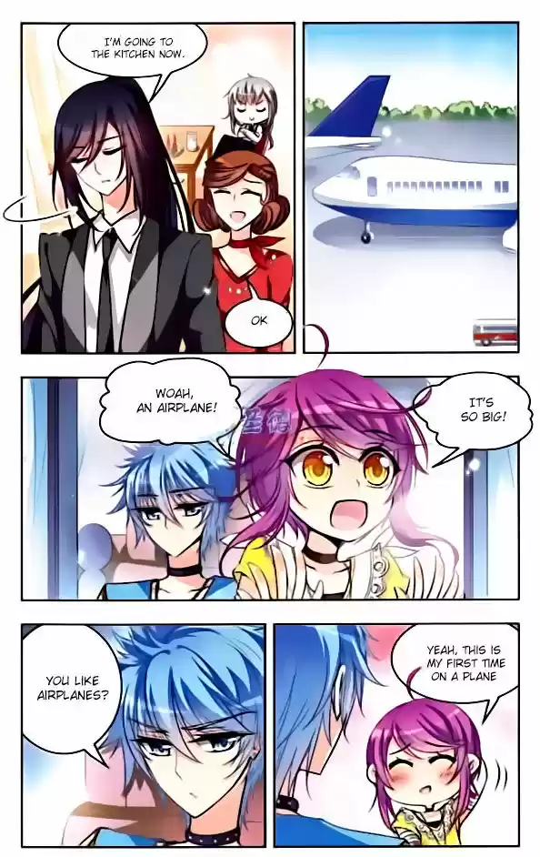 Tian Jiang Xian Shu Nan 40