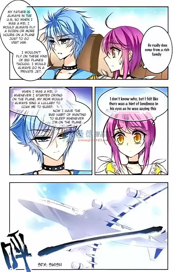 Tian Jiang Xian Shu Nan 40