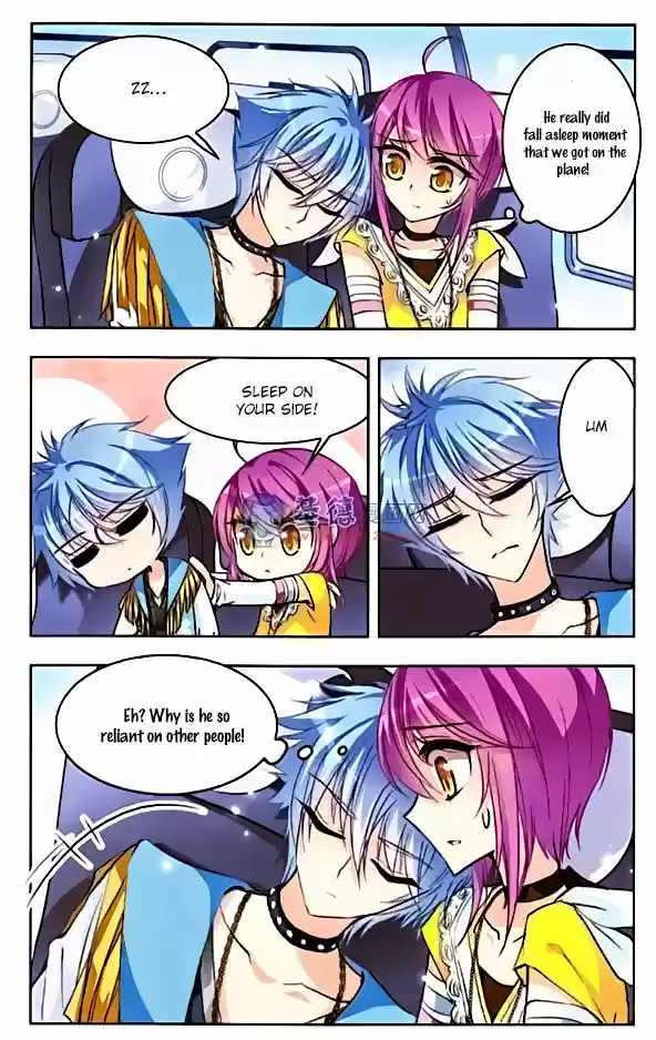 Tian Jiang Xian Shu Nan 40