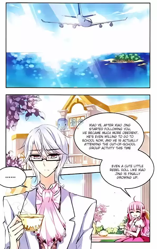 Tian Jiang Xian Shu Nan 40