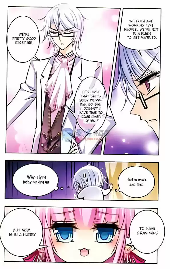 Tian Jiang Xian Shu Nan 40