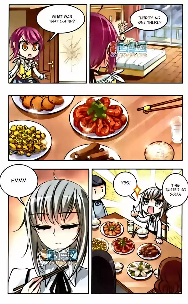 Tian Jiang Xian Shu Nan 41