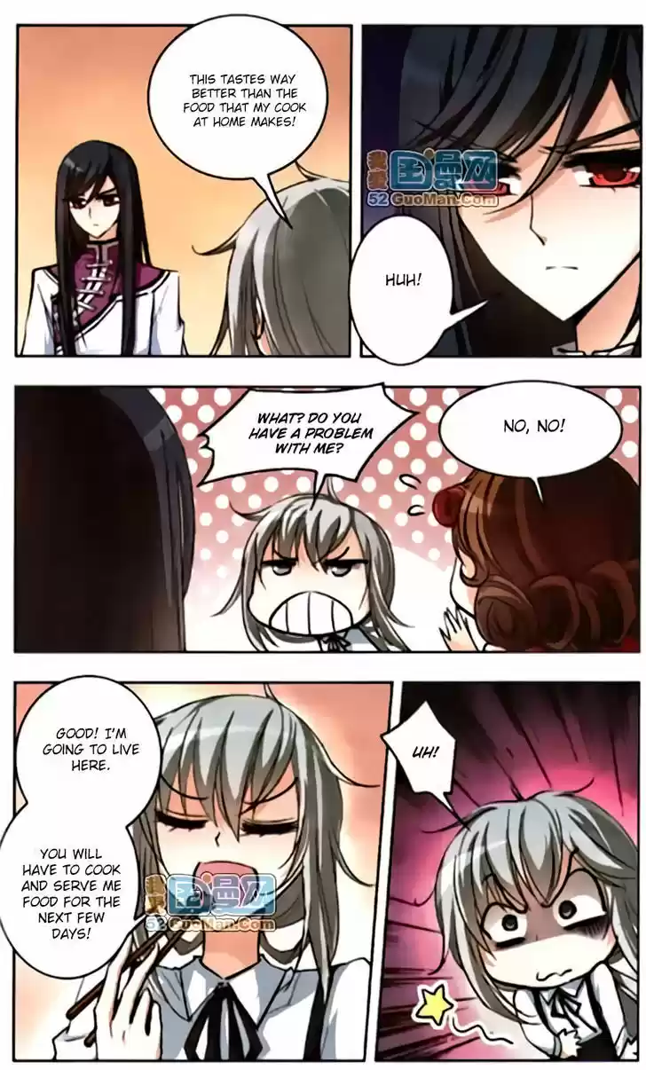 Tian Jiang Xian Shu Nan 41