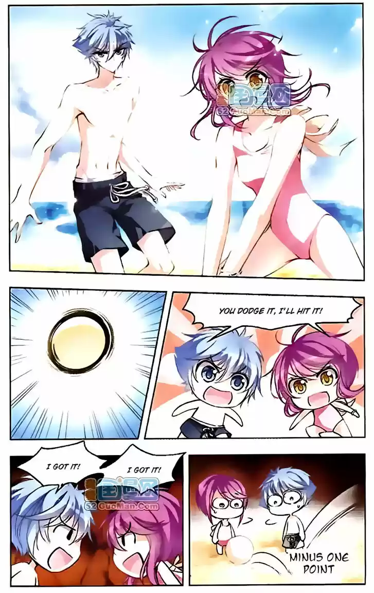 Tian Jiang Xian Shu Nan 43