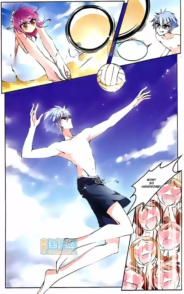 Tian Jiang Xian Shu Nan 43