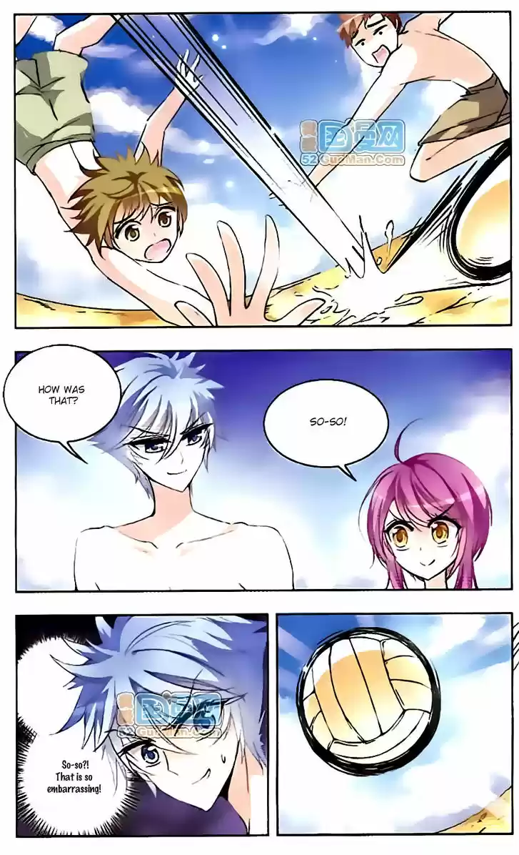 Tian Jiang Xian Shu Nan 43