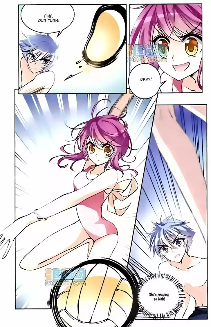 Tian Jiang Xian Shu Nan 43