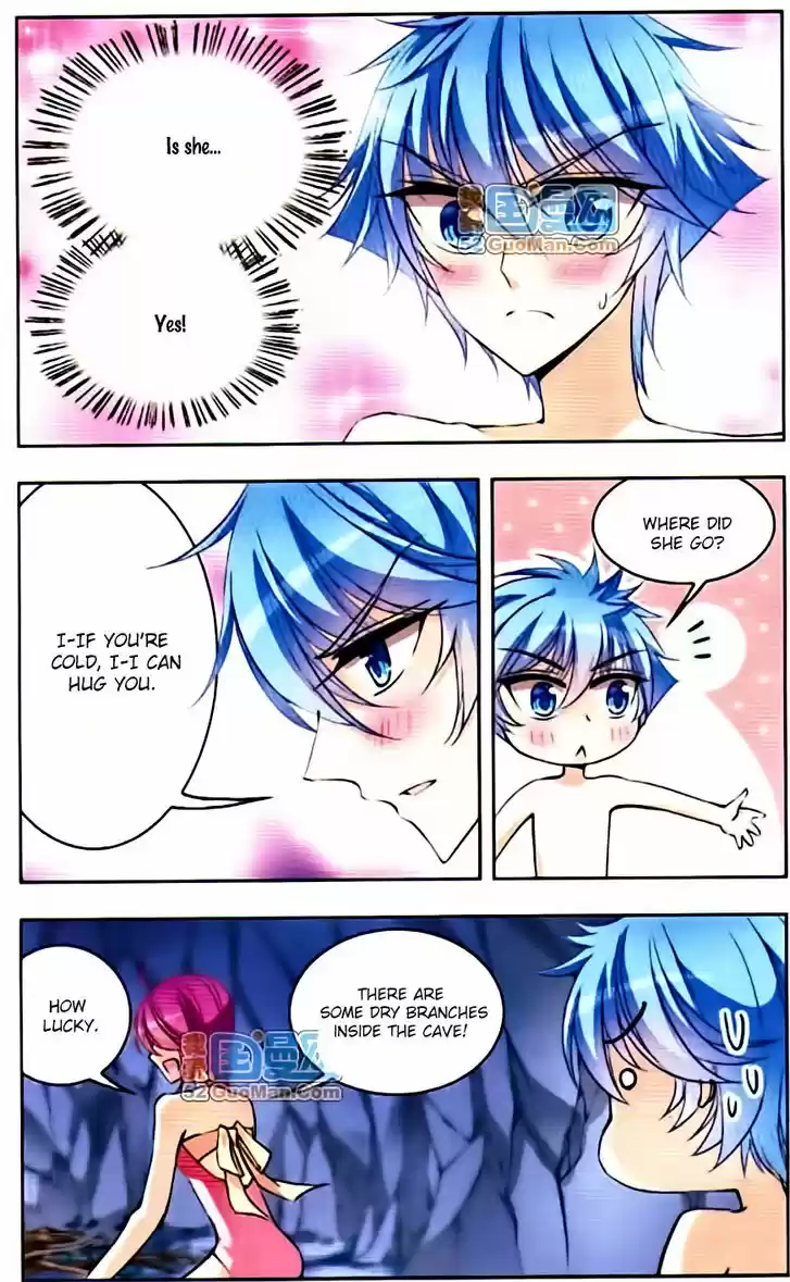 Tian Jiang Xian Shu Nan 44