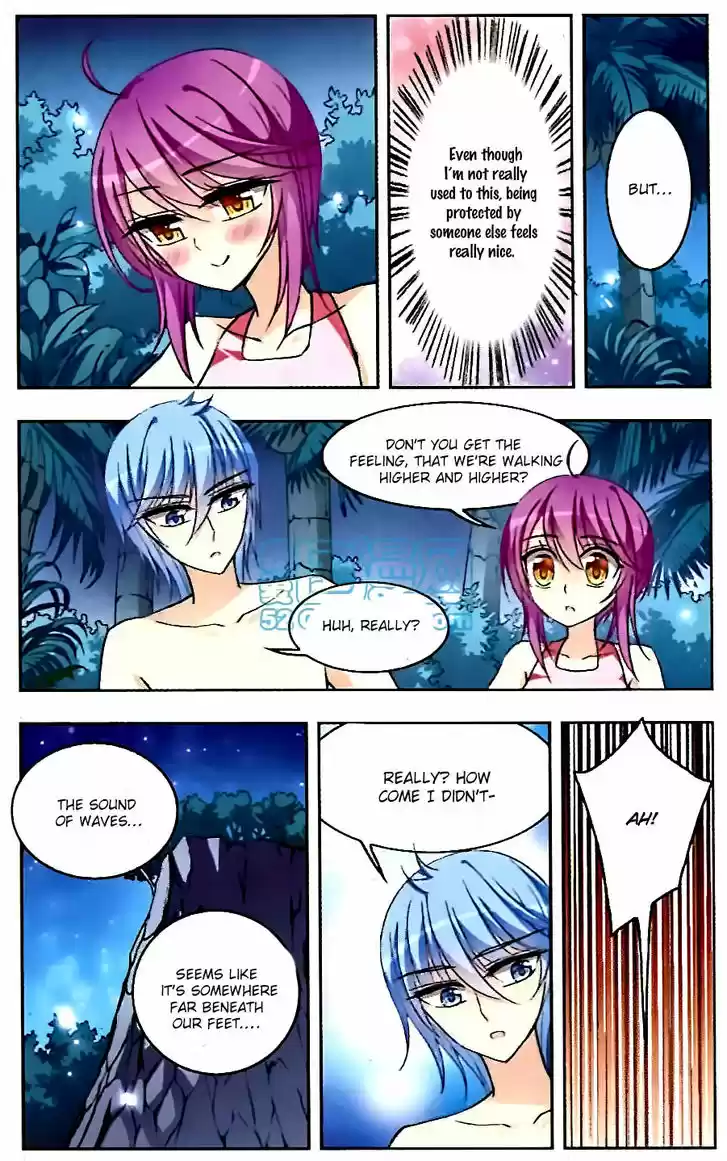 Tian Jiang Xian Shu Nan 47