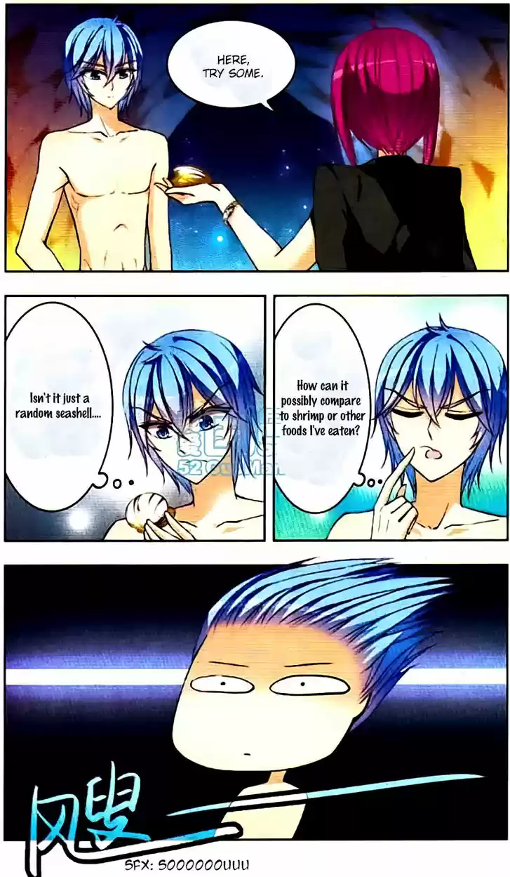 Tian Jiang Xian Shu Nan 49