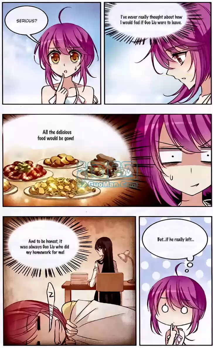 Tian Jiang Xian Shu Nan 50