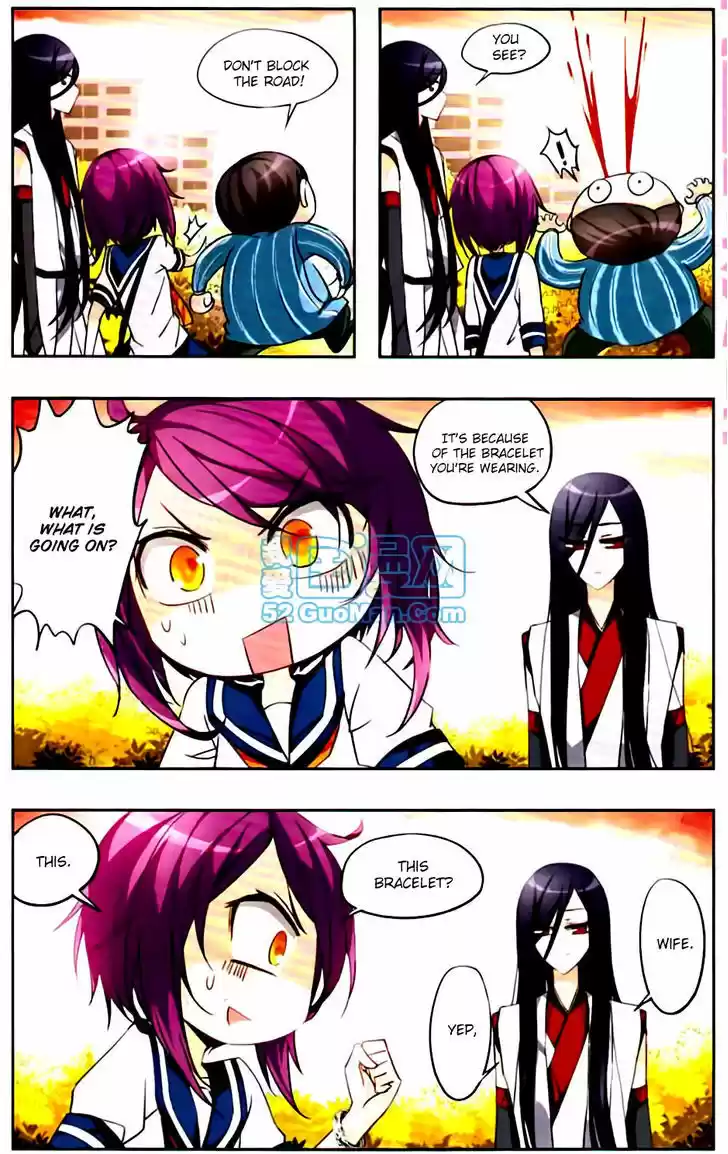 Tian Jiang Xian Shu Nan 7