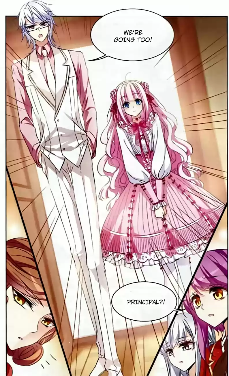 Tian Jiang Xian Shu Nan Ch.100