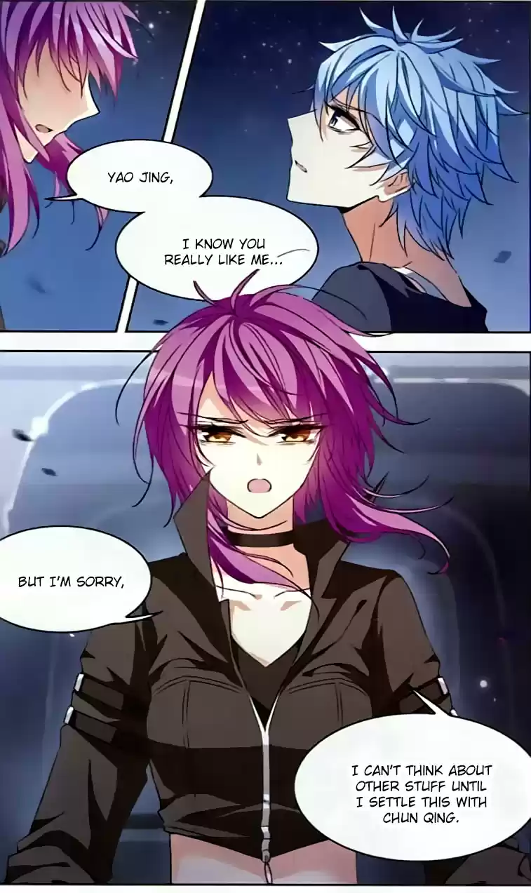 Tian Jiang Xian Shu Nan Ch.100