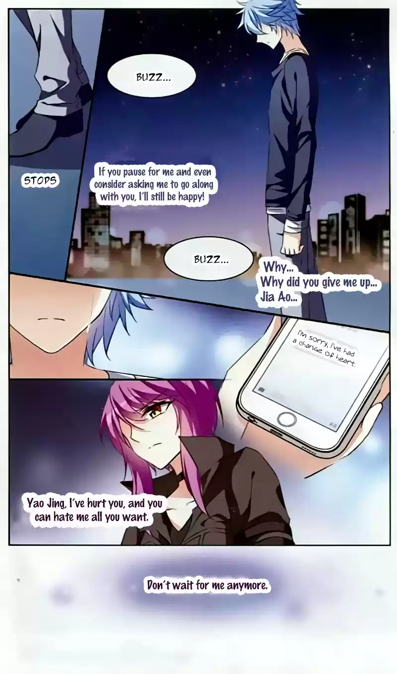 Tian Jiang Xian Shu Nan Ch.100