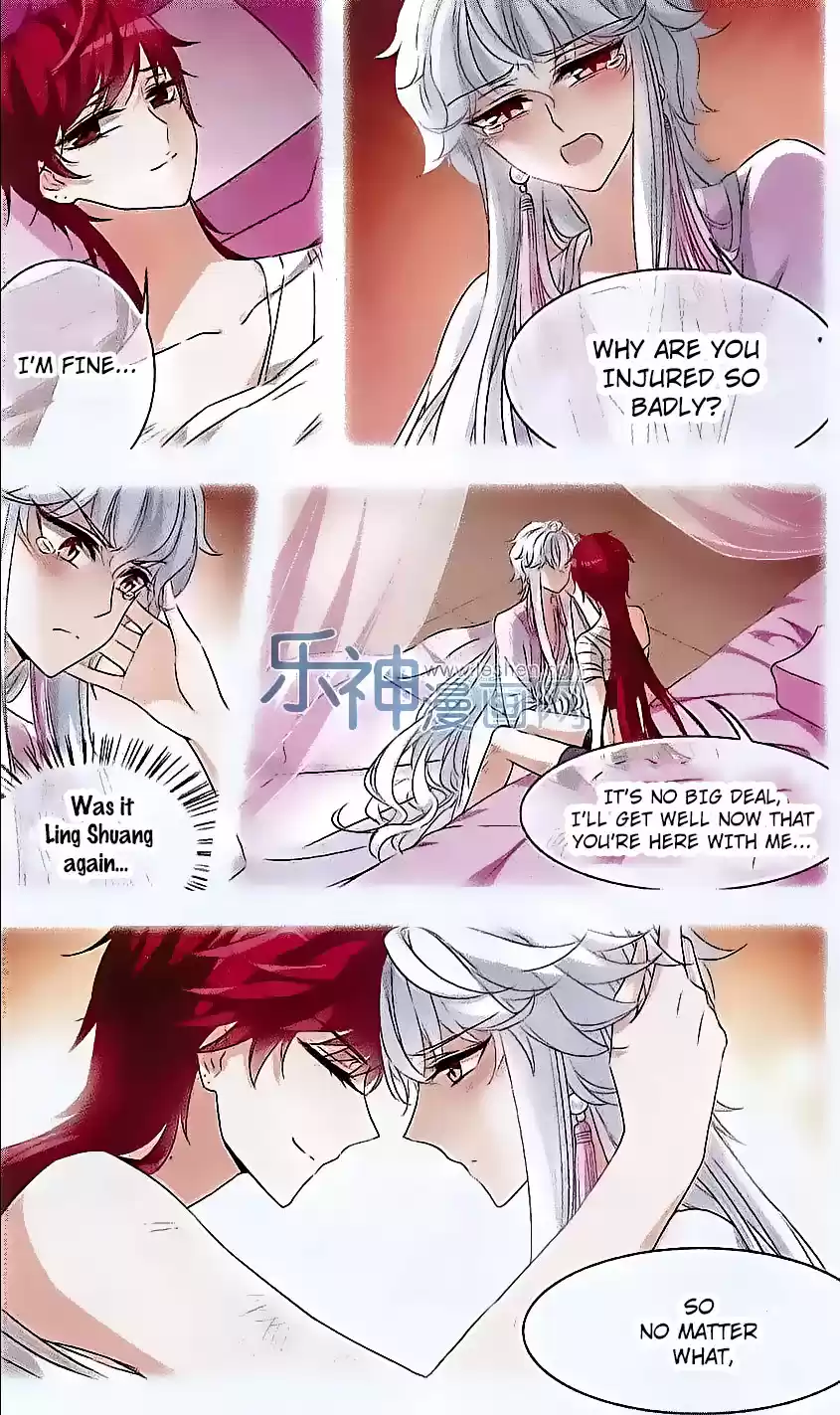 Tian Jiang Xian Shu Nan Ch.102