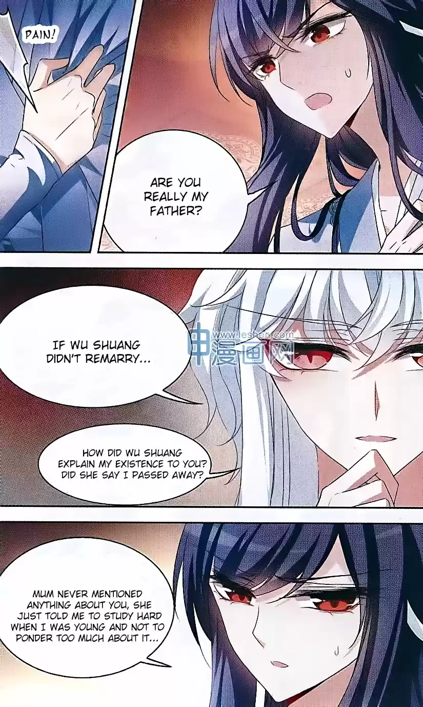 Tian Jiang Xian Shu Nan Ch.103