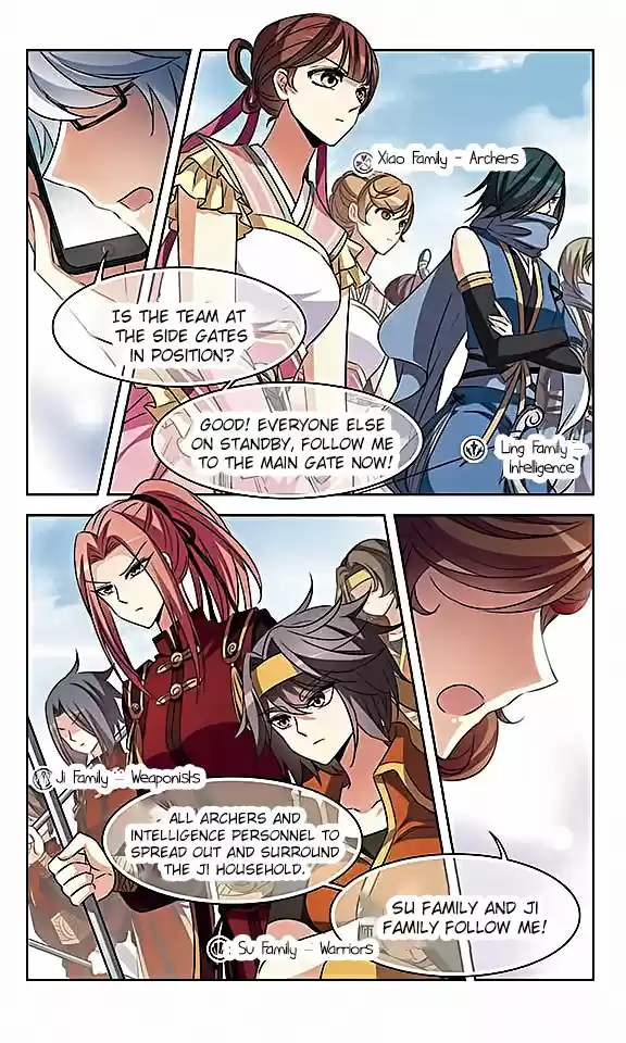 Tian Jiang Xian Shu Nan Ch.104