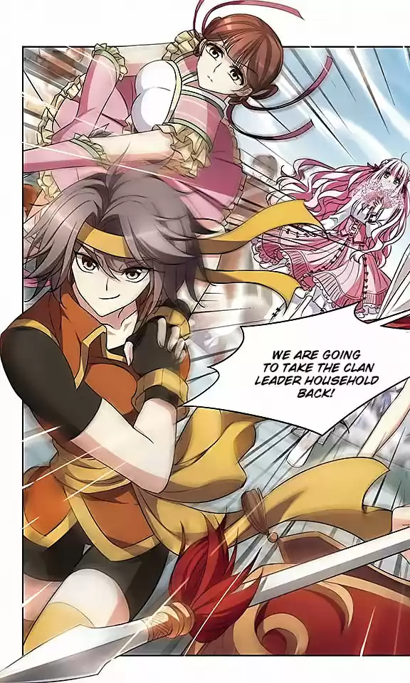 Tian Jiang Xian Shu Nan Ch.104