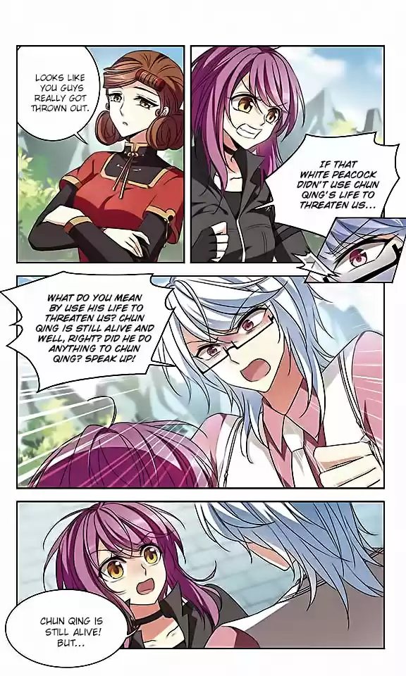 Tian Jiang Xian Shu Nan Ch.104