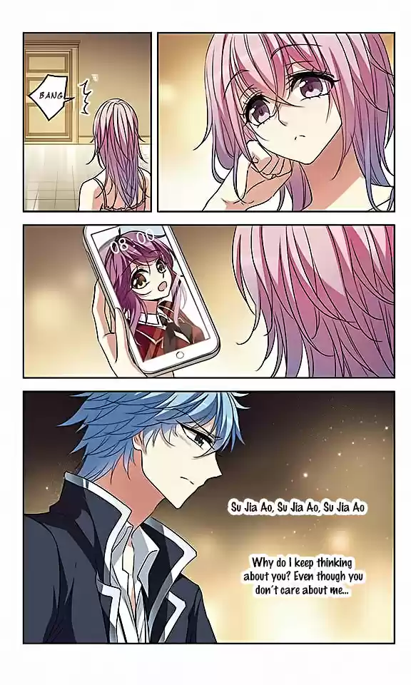 Tian Jiang Xian Shu Nan Ch.106