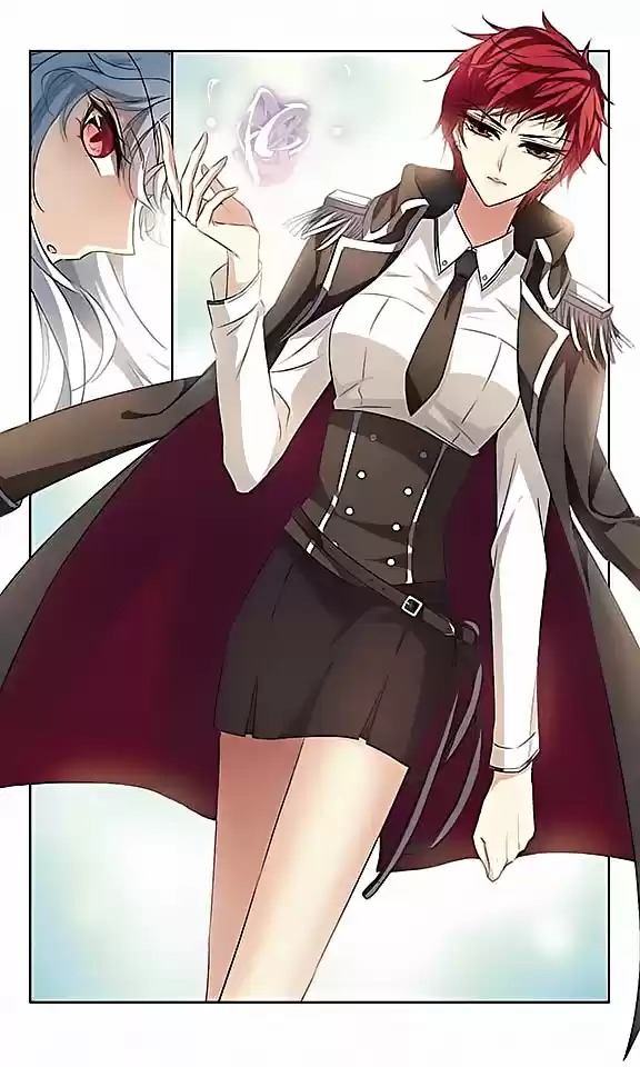 Tian Jiang Xian Shu Nan Ch.107