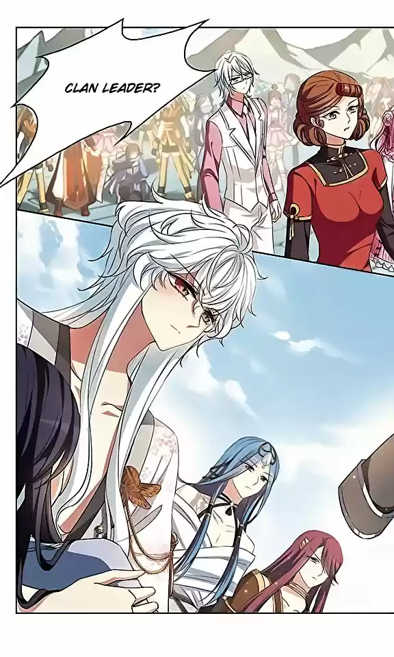 Tian Jiang Xian Shu Nan Ch.108