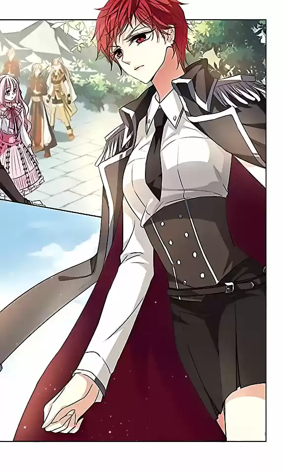 Tian Jiang Xian Shu Nan Ch.108