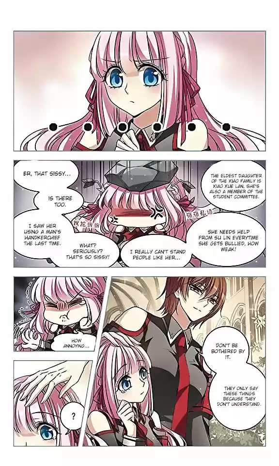 Tian Jiang Xian Shu Nan Ch.109