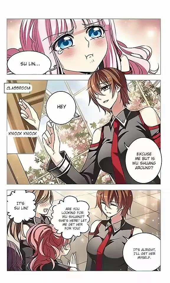 Tian Jiang Xian Shu Nan Ch.109