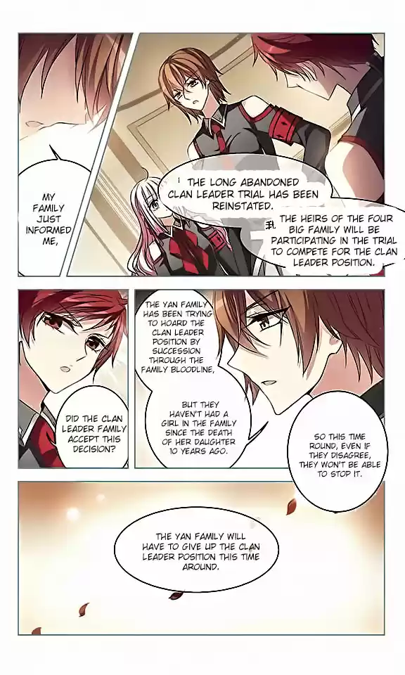 Tian Jiang Xian Shu Nan Ch.109