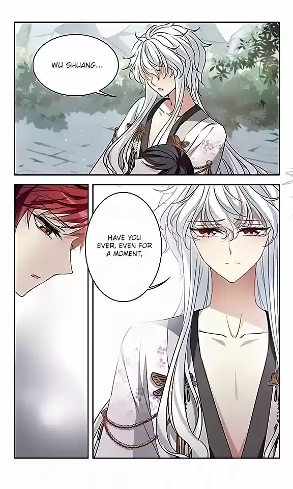 Tian Jiang Xian Shu Nan Ch.110