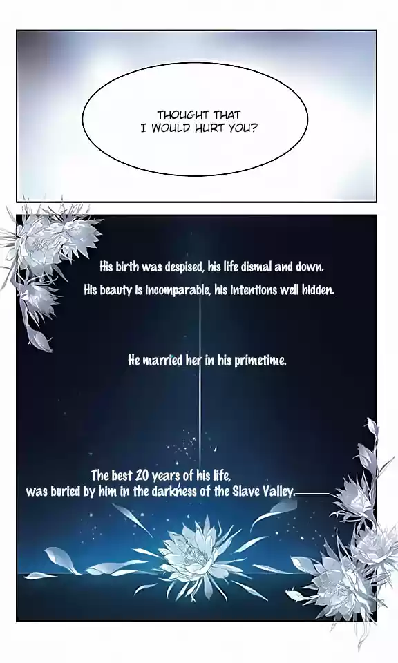 Tian Jiang Xian Shu Nan Ch.110