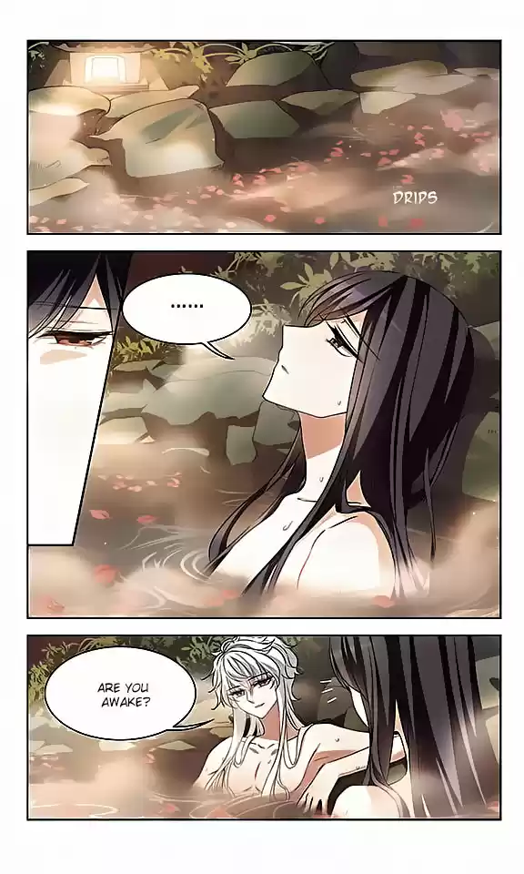 Tian Jiang Xian Shu Nan Ch.111