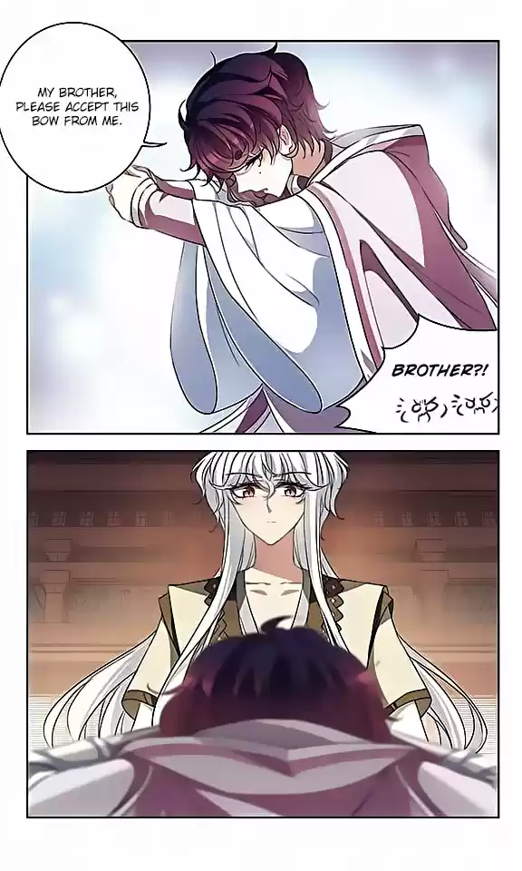 Tian Jiang Xian Shu Nan Ch.114