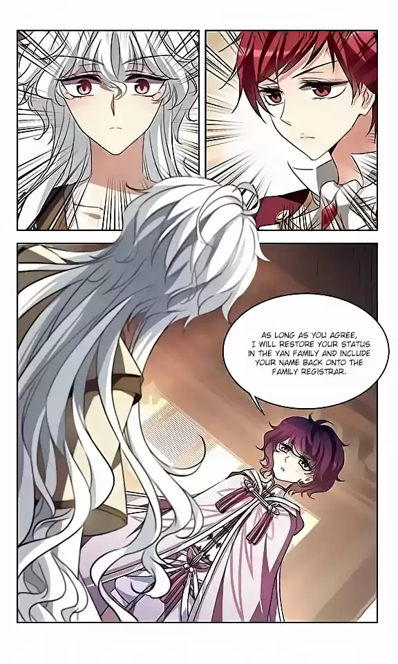 Tian Jiang Xian Shu Nan Ch.114