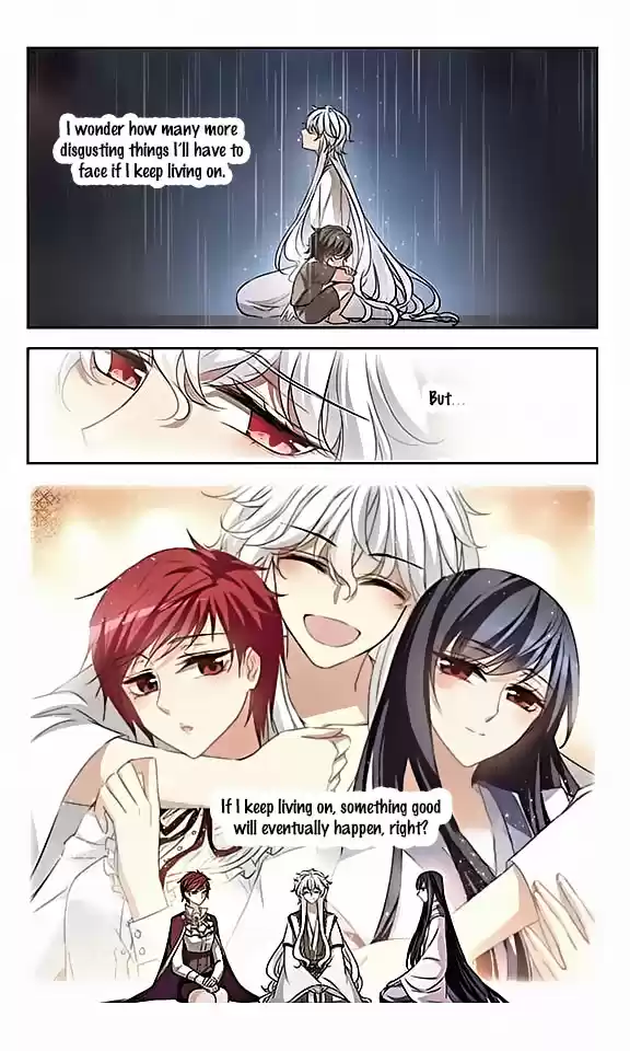 Tian Jiang Xian Shu Nan Ch.114