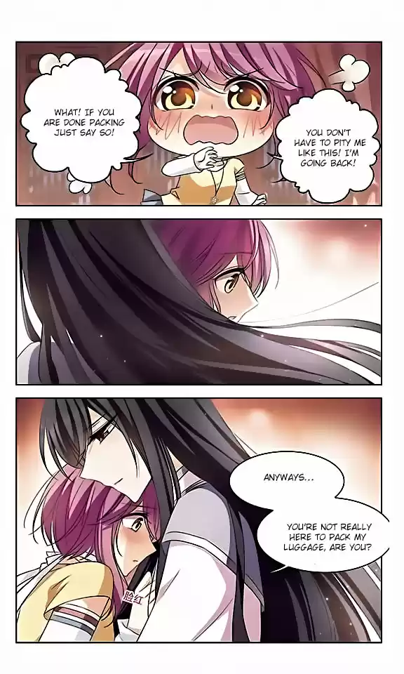 Tian Jiang Xian Shu Nan Ch.115