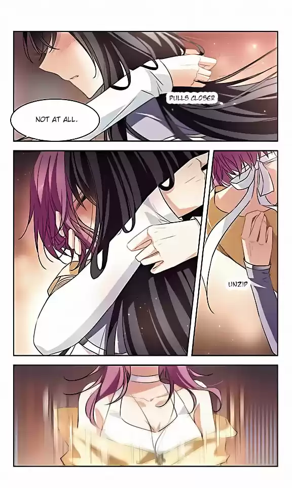 Tian Jiang Xian Shu Nan Ch.115