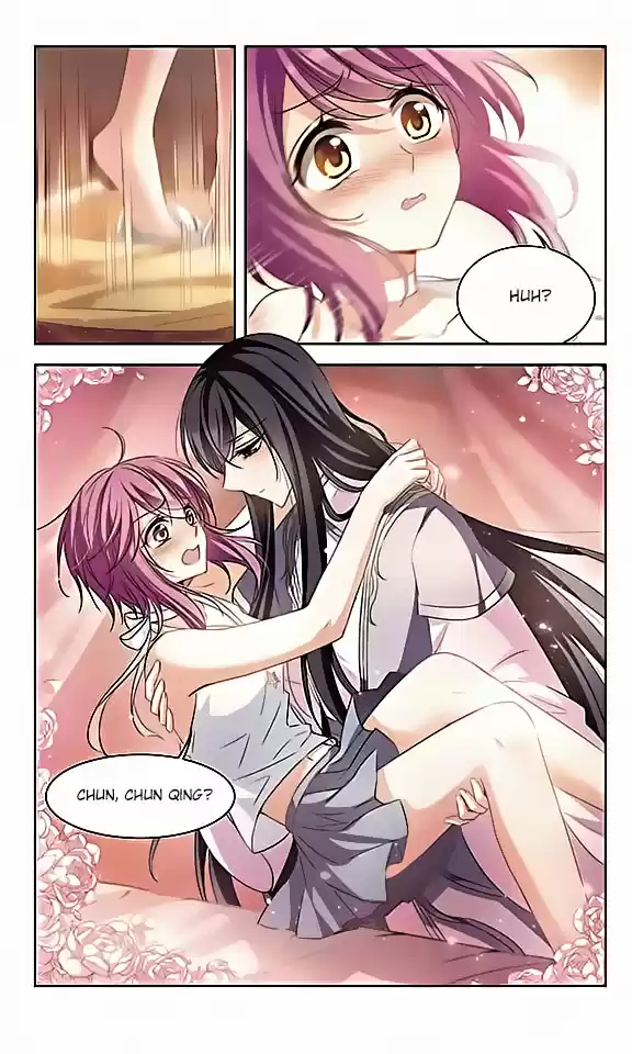 Tian Jiang Xian Shu Nan Ch.115