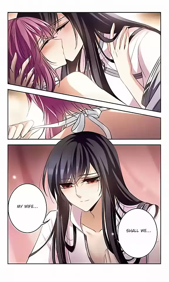 Tian Jiang Xian Shu Nan Ch.115