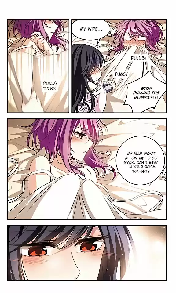 Tian Jiang Xian Shu Nan Ch.116