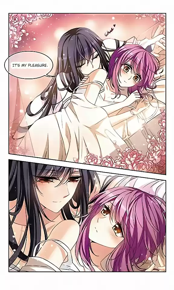 Tian Jiang Xian Shu Nan Ch.116