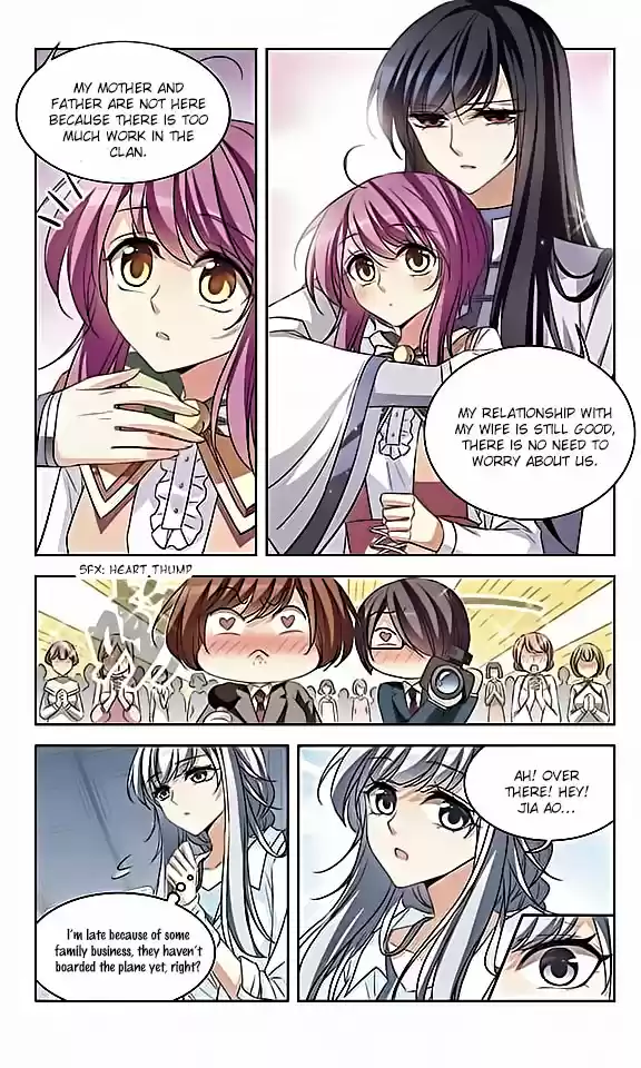 Tian Jiang Xian Shu Nan Ch.117