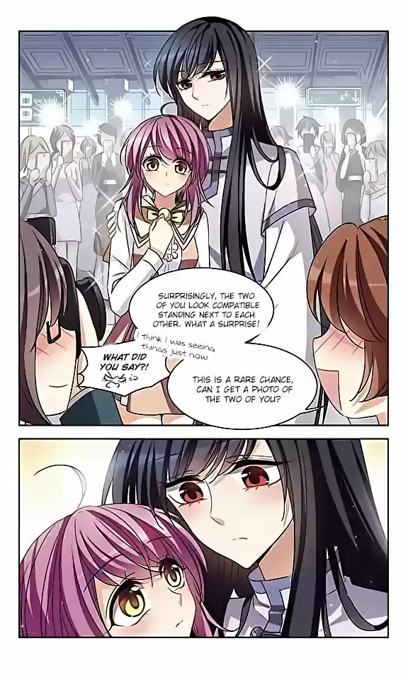 Tian Jiang Xian Shu Nan Ch.117