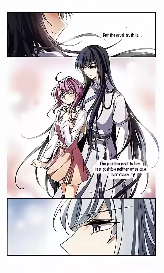 Tian Jiang Xian Shu Nan Ch.117