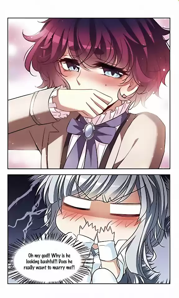 Tian Jiang Xian Shu Nan Ch.118