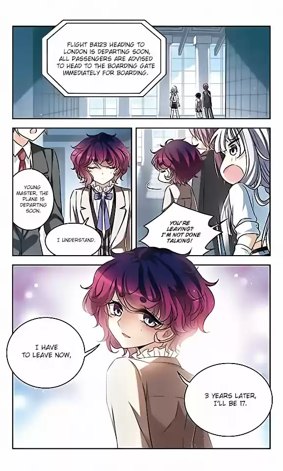 Tian Jiang Xian Shu Nan Ch.118