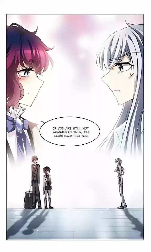 Tian Jiang Xian Shu Nan Ch.118