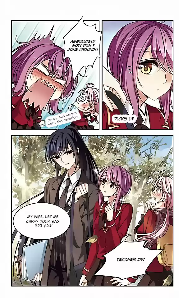 Tian Jiang Xian Shu Nan Ch.119